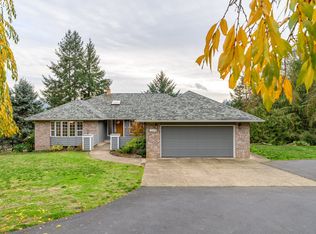 14355 NW Pheasant Hill Ln, McMinnville, OR 97128