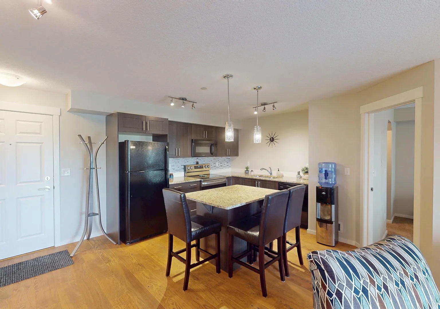 1207 - 99 Copperstone Park Southeast — Photo 2