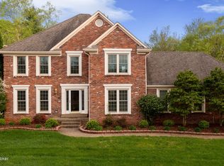 9314 Springbrooke Cir, Louisville, KY 40241