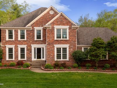9314 Springbrooke Cir, Louisville, KY, 40241