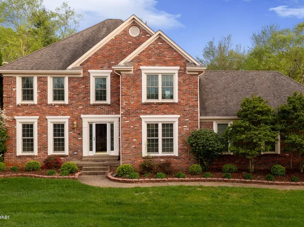 9314 Springbrooke Cir, Louisville, KY 40241
