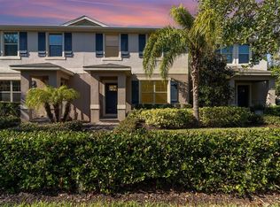 16512 Brook Springs Aly, Winter Garden, FL 34787