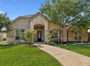 2015 Crockett Cir, Irving, TX 75038