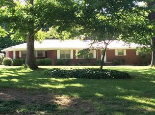 969 County Road 484, Lexington, AL 35648