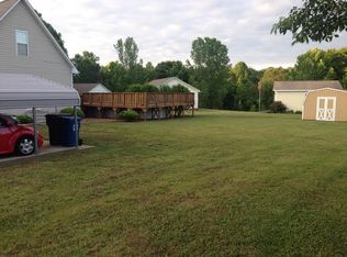 1124 W Stokes St, China Grove, NC 28023