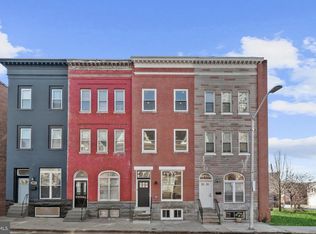 511 E 22nd St, Baltimore, MD 21218