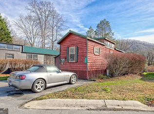 446 River Vista Dr, Dillard, GA 30537