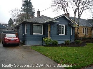 1344 NE Fremont St, Portland, OR 97212