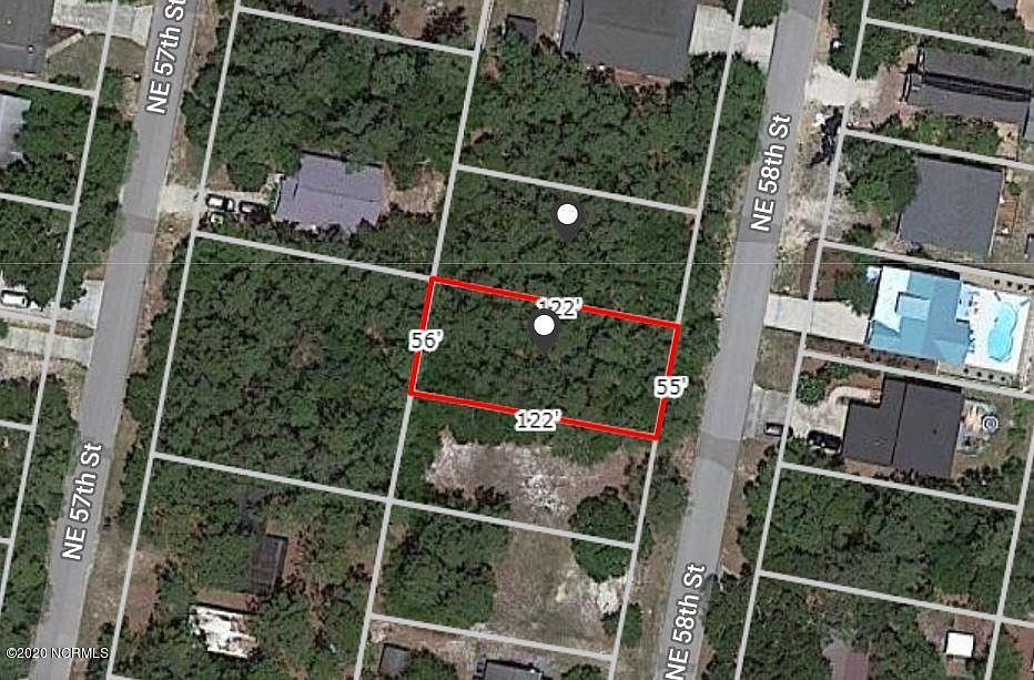 2nd image of 211 & 213 NE 58th Street