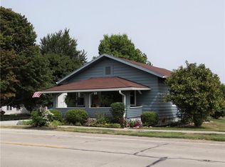 350 S Main St, Wilkinson, IN 46186