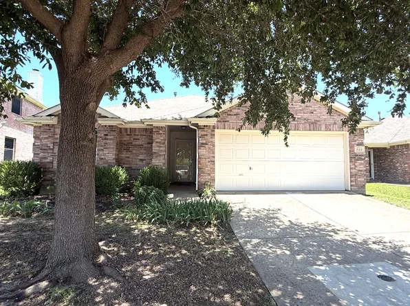 507 Tumbleweed Dr, Forney, TX 75126