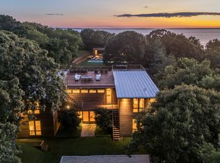 10 Captain Balfour Way, Montauk, NY 11954