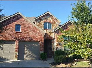 6500 Wind Song Dr, McKinney, TX 75071