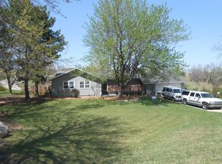 3604 Ian Cir, Manhattan, KS 66503