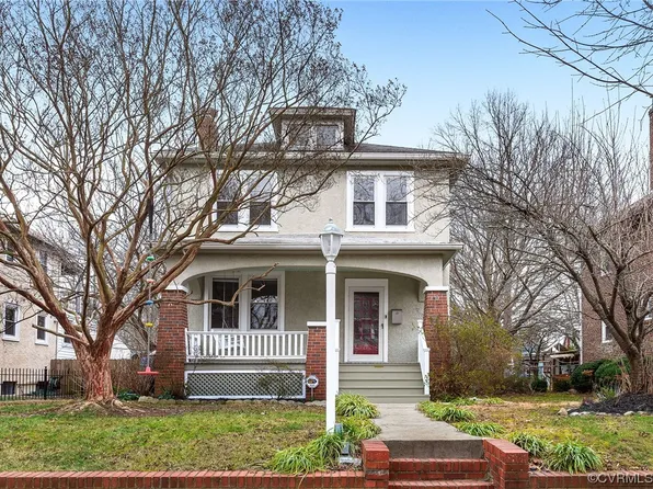 1303 Bellevue Ave, Richmond, VA 23227