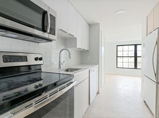10 Soden St #104, Cambridge, MA 02139
