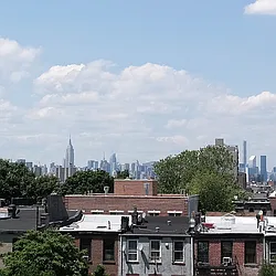 Rented by Nooklyn NYC LLC