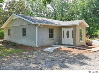 222 County Road 707, Cullman, AL 35055