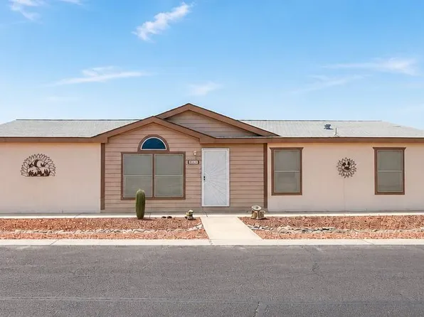 11322 S Avenue 12e #243, Yuma, AZ 85365