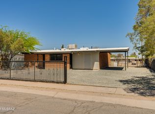 202 W Calle Garcia, Tucson, AZ 85706