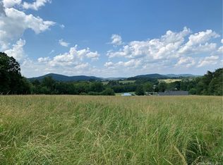 Johnson Farm Rd, Hiddenite, NC 28636