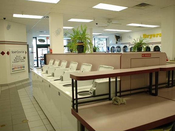 Soap Center