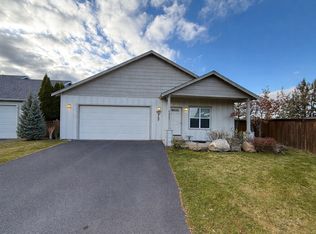 63733 NE Hunters Cir, Bend, OR 97701