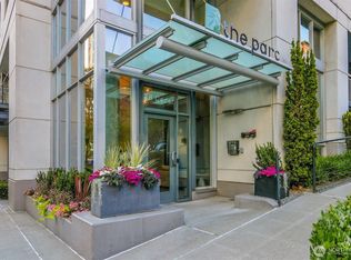 The Parc, Seattle, WA 98121