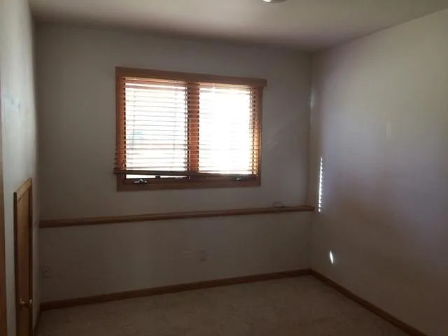 South bedroom