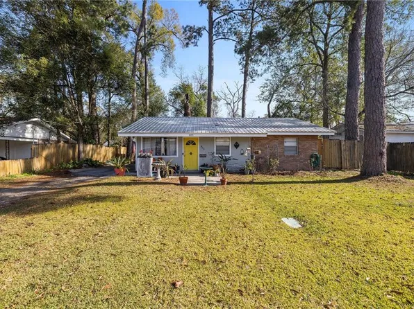 803 S Chestnut St, Hammond, LA 70403