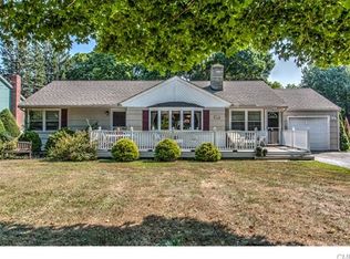 4300 Madison Ave, Trumbull, CT 06611