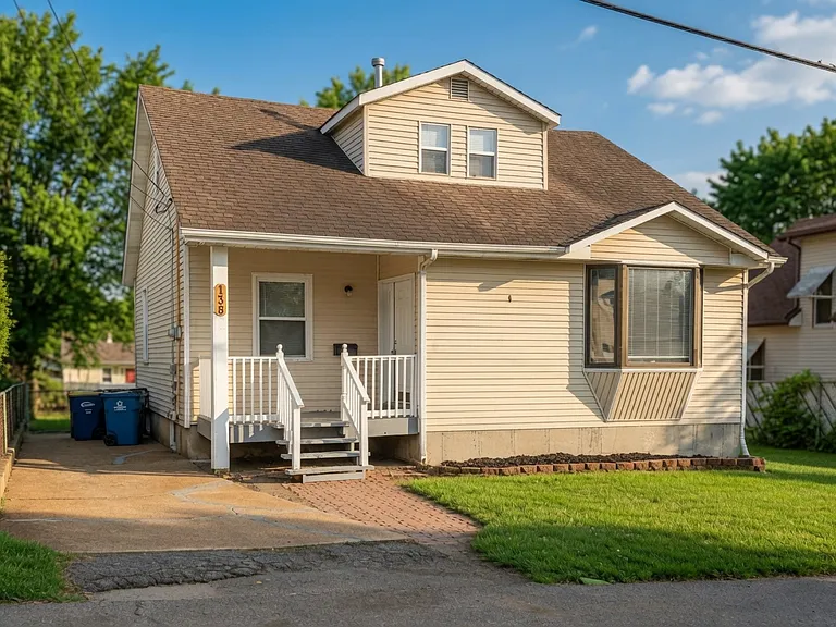138 W Loretta Ave — Photo 27
