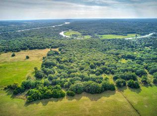 E 490th Rd, Cleveland, OK 74020