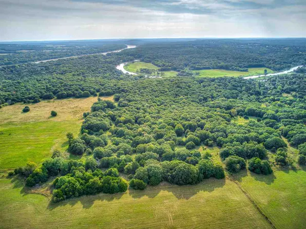 E 490th Rd, Cleveland, OK 74020