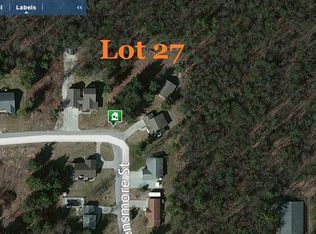 2578 Renae Dr, Muskegon, MI 49442
