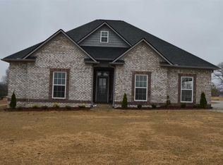 5008 Rainier Dr, Chapel Hill, TN 37034