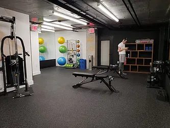 Rented by Lodger Corp