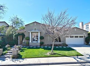 2334 Sunny Point St, Thousand Oaks, CA 91362