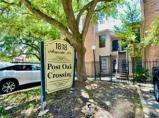 1818 Augusta Dr APT 4, Houston, TX 77057