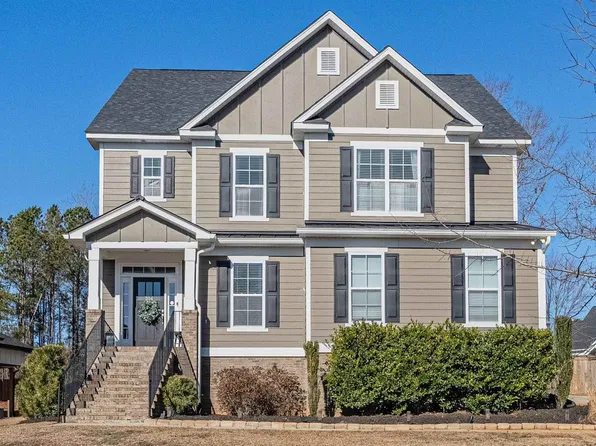 304 Pintail Lake Dr, Gilbert, SC 29054