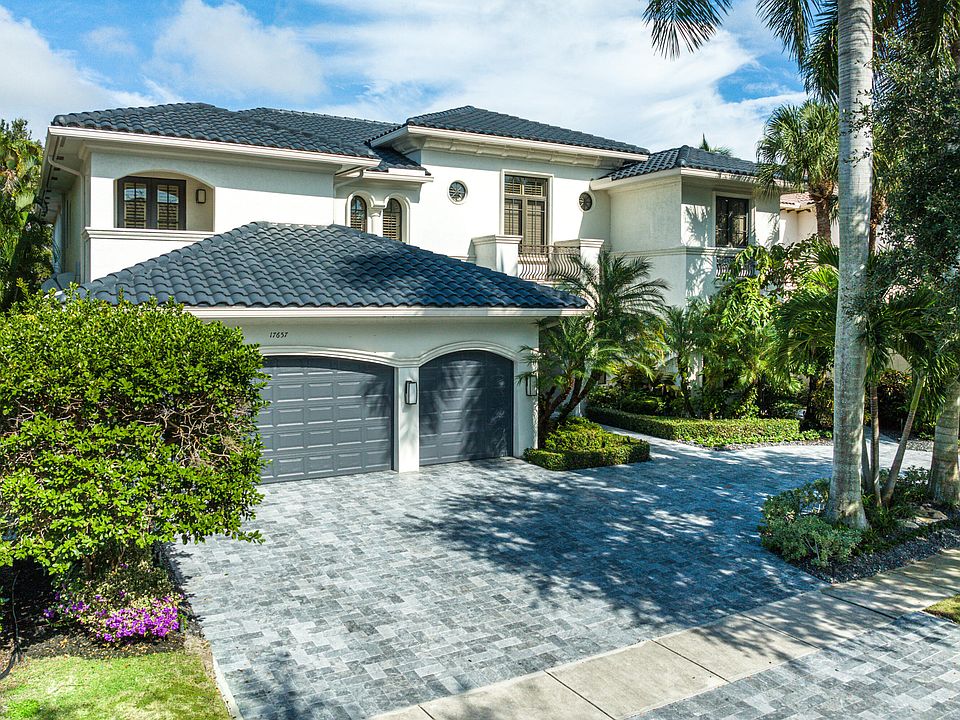 17657 Middlebrook Way, Boca Raton, FL 33496 Zillow