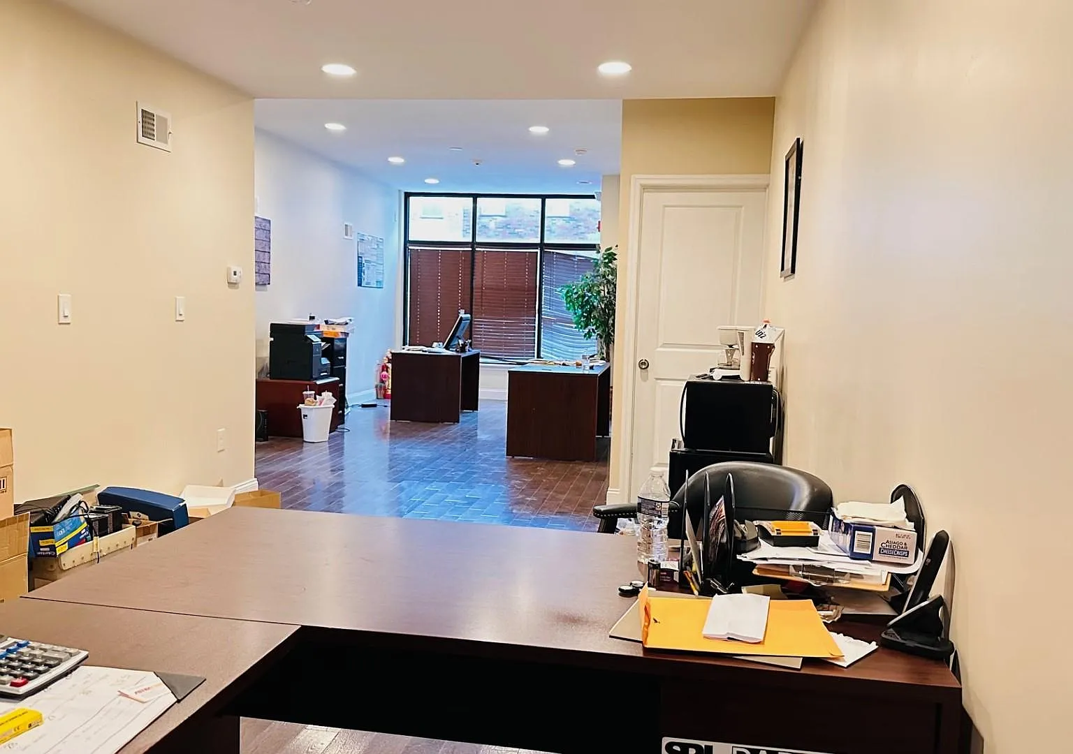 Studio, 1000 sqft, $1,750 — Photo 2