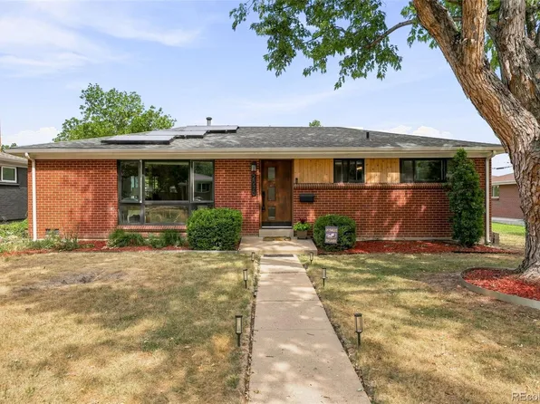 2070 Jay Street, Denver, CO 80214