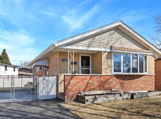 11531 S Kolmar Ave, Alsip, IL