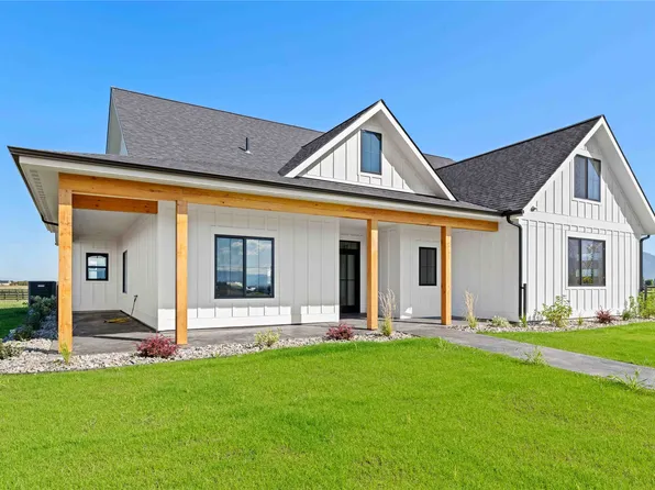 147 Majestic Meadow Ln, Kalispell, MT 59901