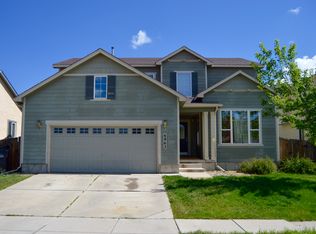 6862 Cool Spring Way, Colorado Springs, CO 80923