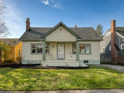 1905 SE 58th Ave, Portland, OR, 97215