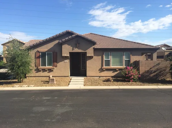 3864 E Minton St, Phoenix, AZ 85042