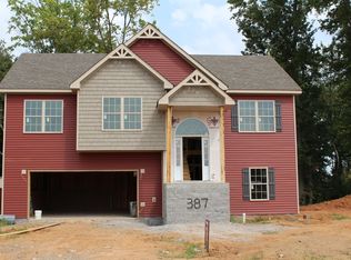 387 Crosswinds, Clarksville, TN 37040
