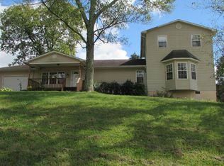 1017 Patton Ferry Rd, Kingston, TN 37763